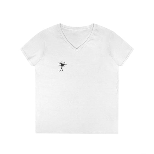 WOMEN'S ONLY THE DREAMERS SURVIVE