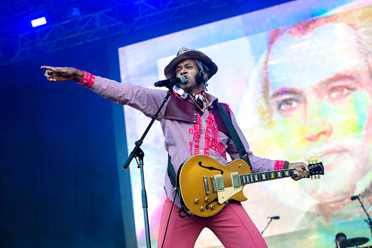 South America + Australia Touring Hat 2022