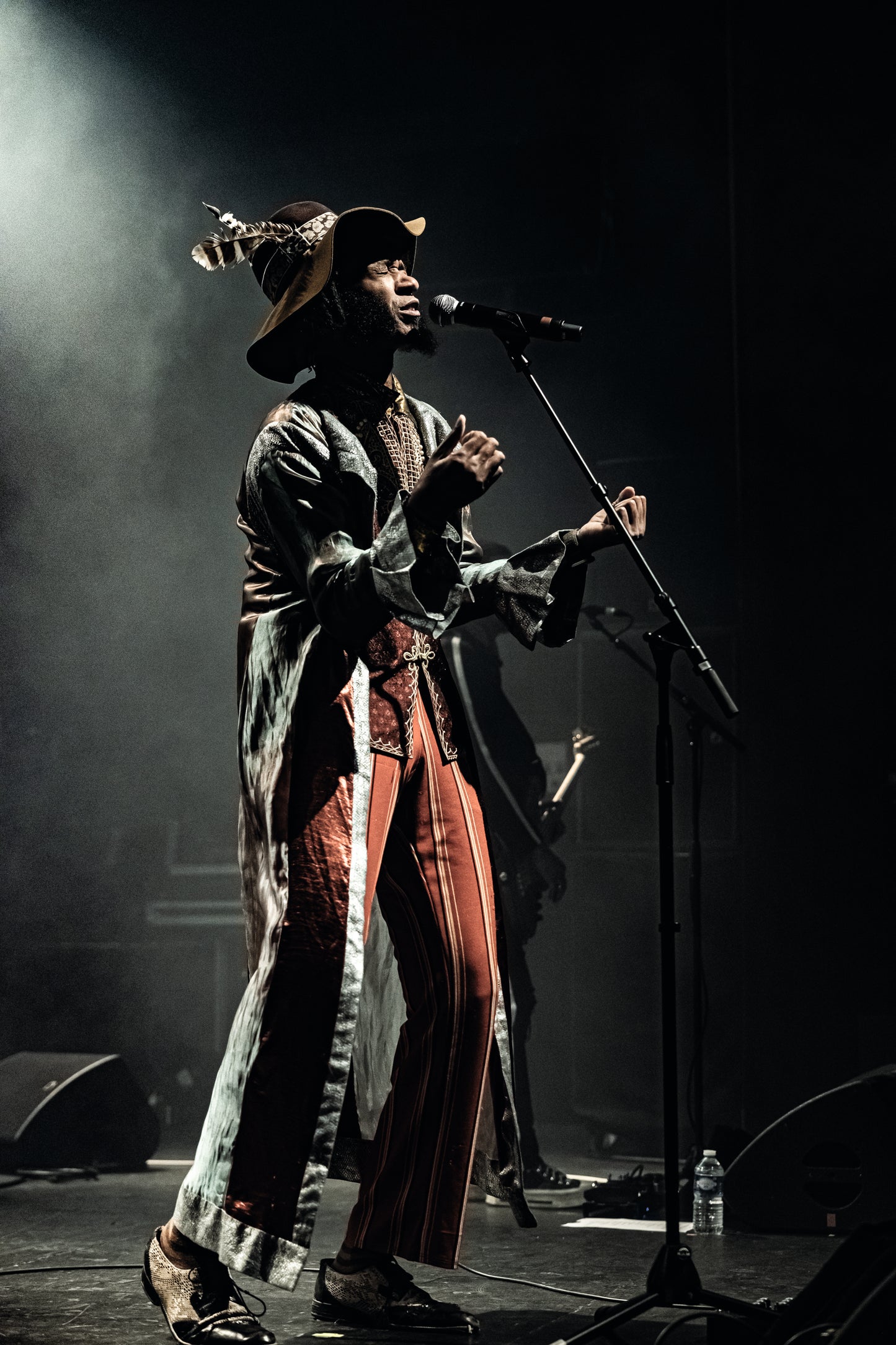 Europe 2024 Fall Tour Hat