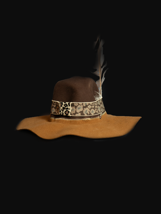 Europe 2024 Fall Tour Hat