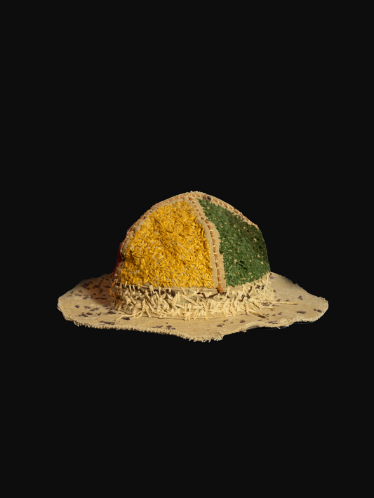 South America + Australia Touring Hat 2022