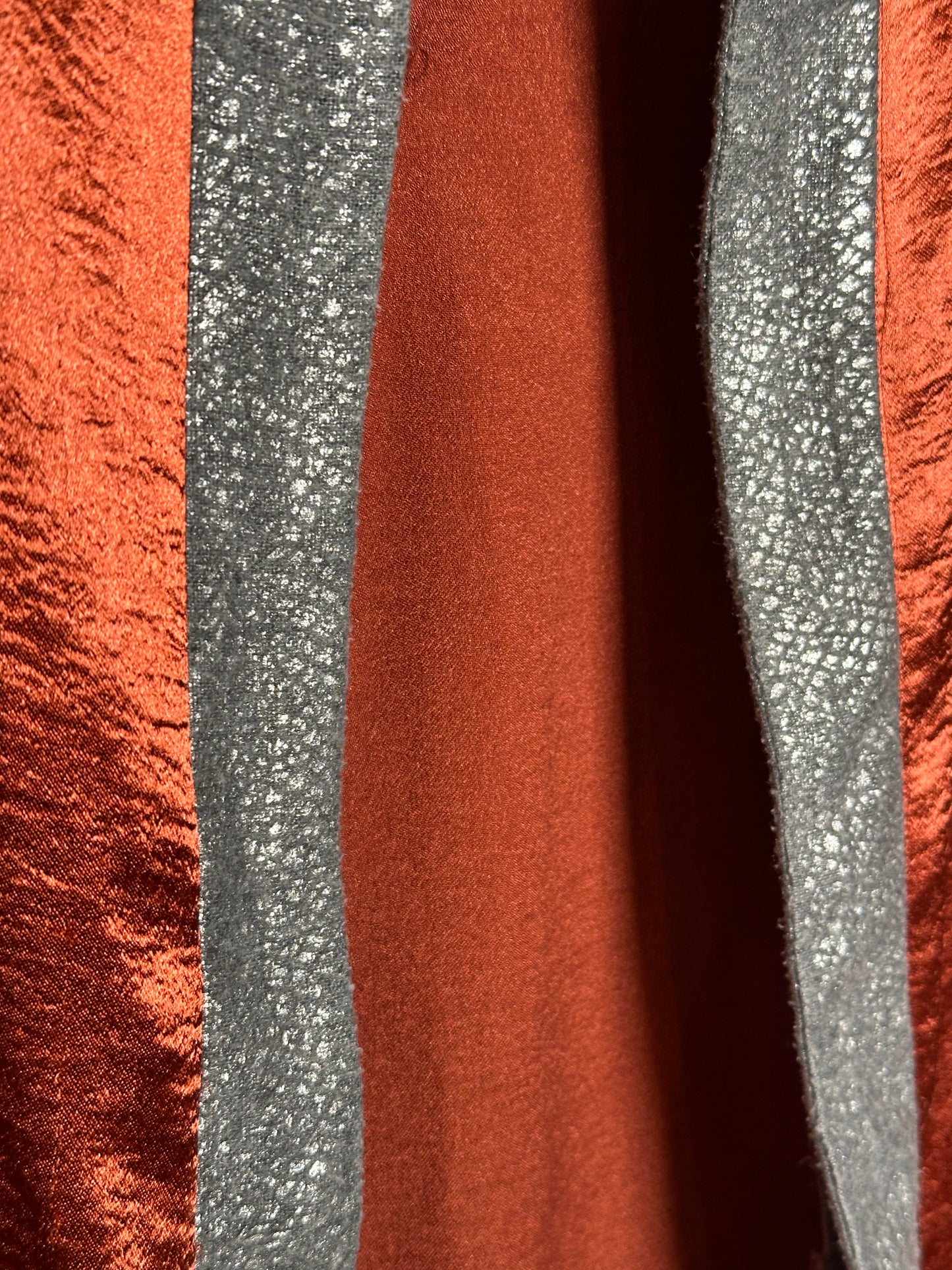 Iconic Green/Gold Tour Robe 2024-25