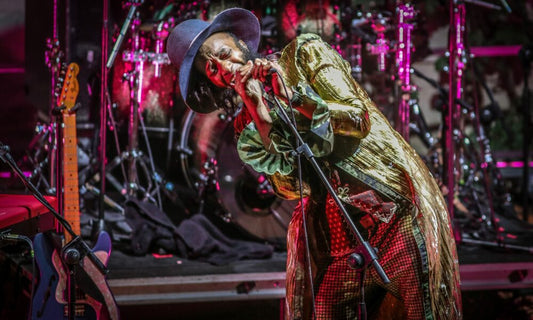 SON OF A BROKEN MAN ICONIC HAT