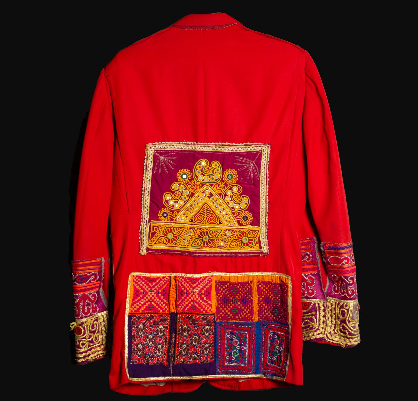 2019 Grammy Winning Blazer