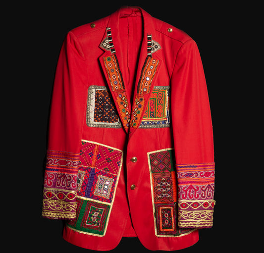 2019 Grammy Winning Blazer