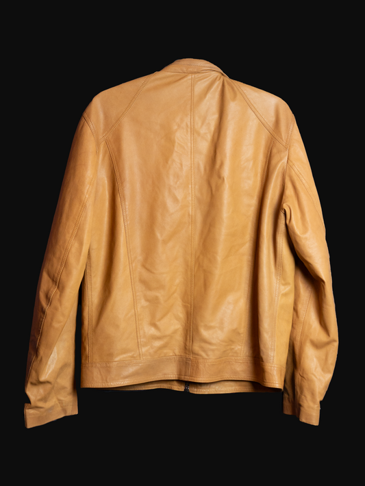 Hand Picked Leather Jacket