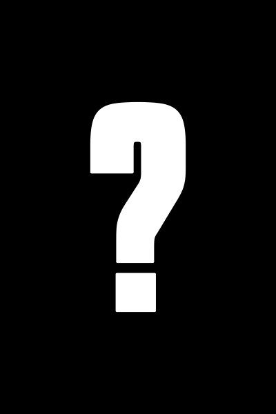 MYSTERY ITEM