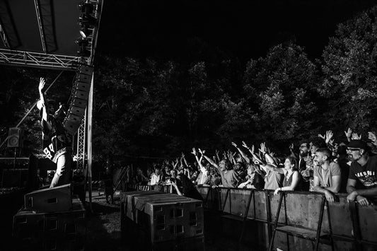 Iconic Vest from Sting Music Video