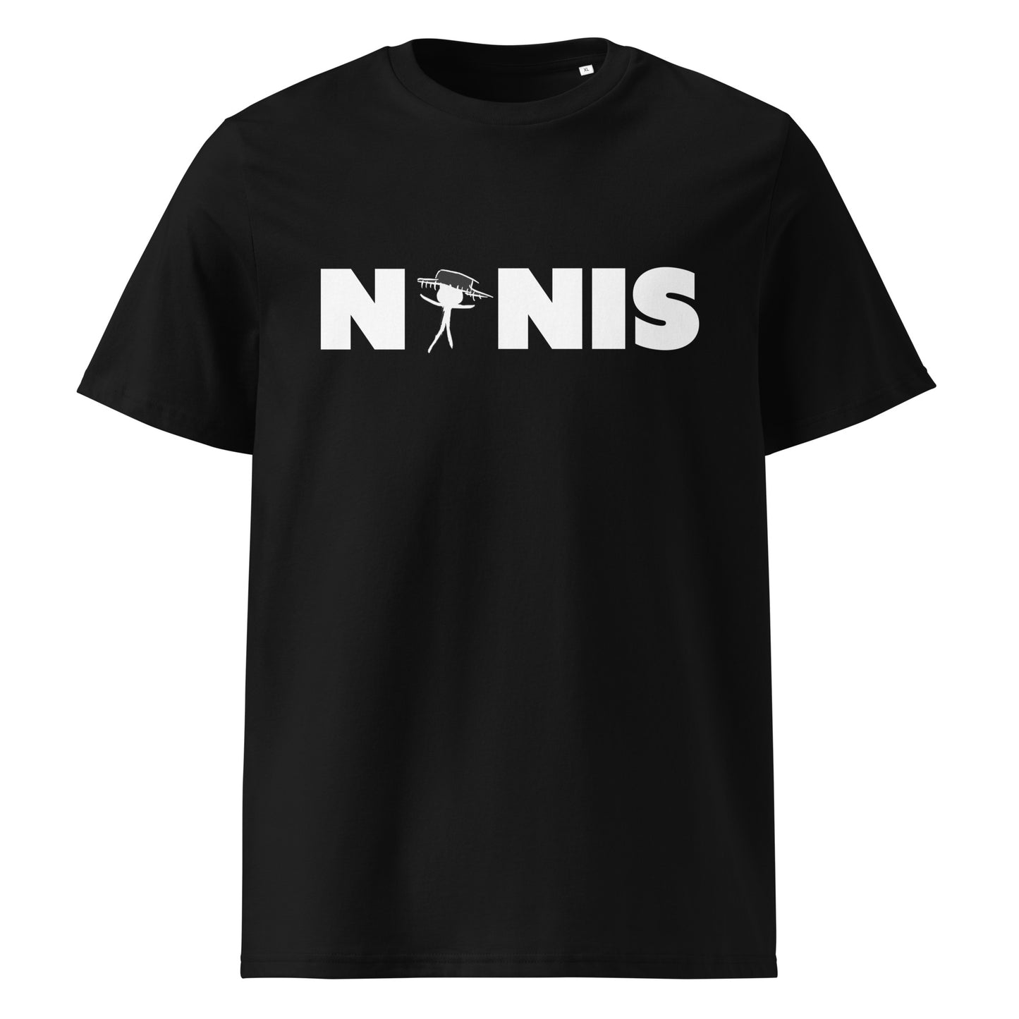 NANIS TEE