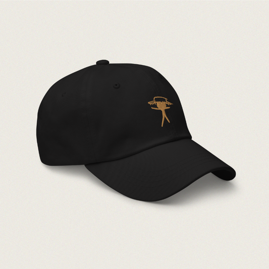 Fantastic Negrito Classic Logo Hat