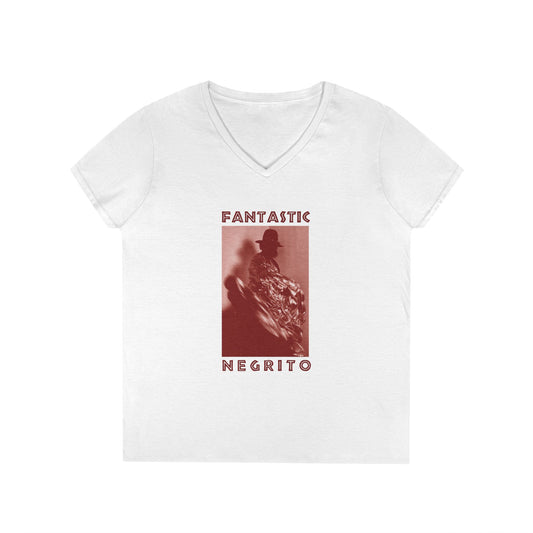 WOMEN'S FANTASTIC NEGRITO NEW SILHOUETTE TEE