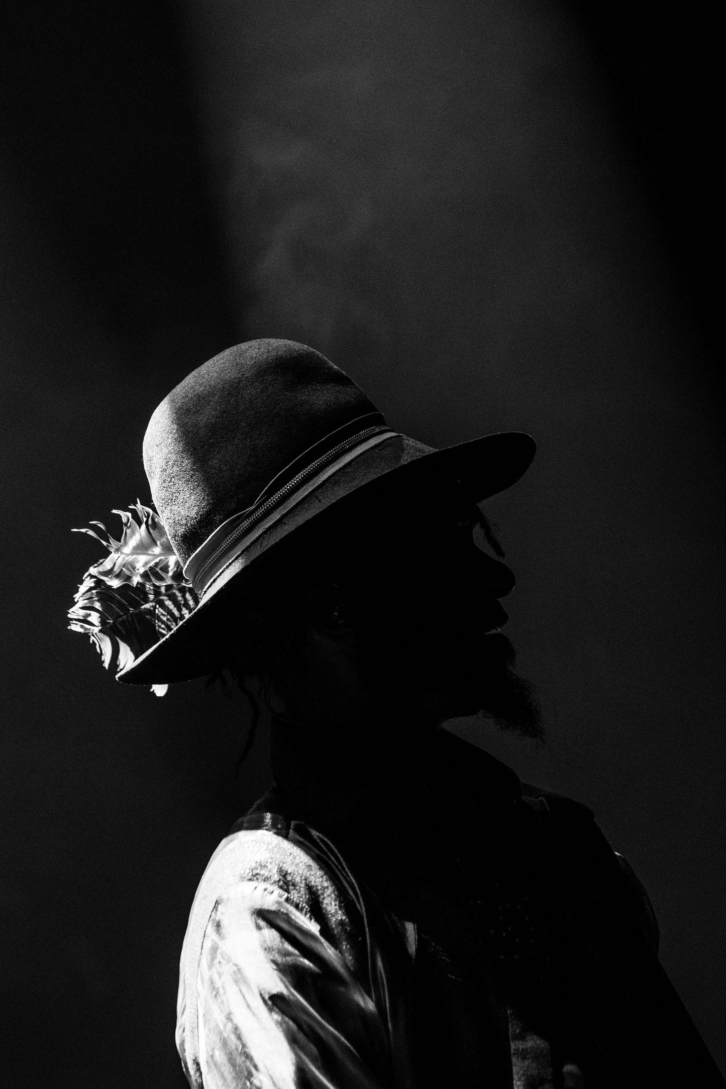 SON OF A BROKEN MAN ICONIC HAT