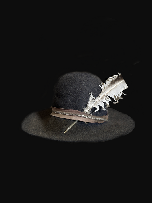 SON OF A BROKEN MAN ICONIC HAT