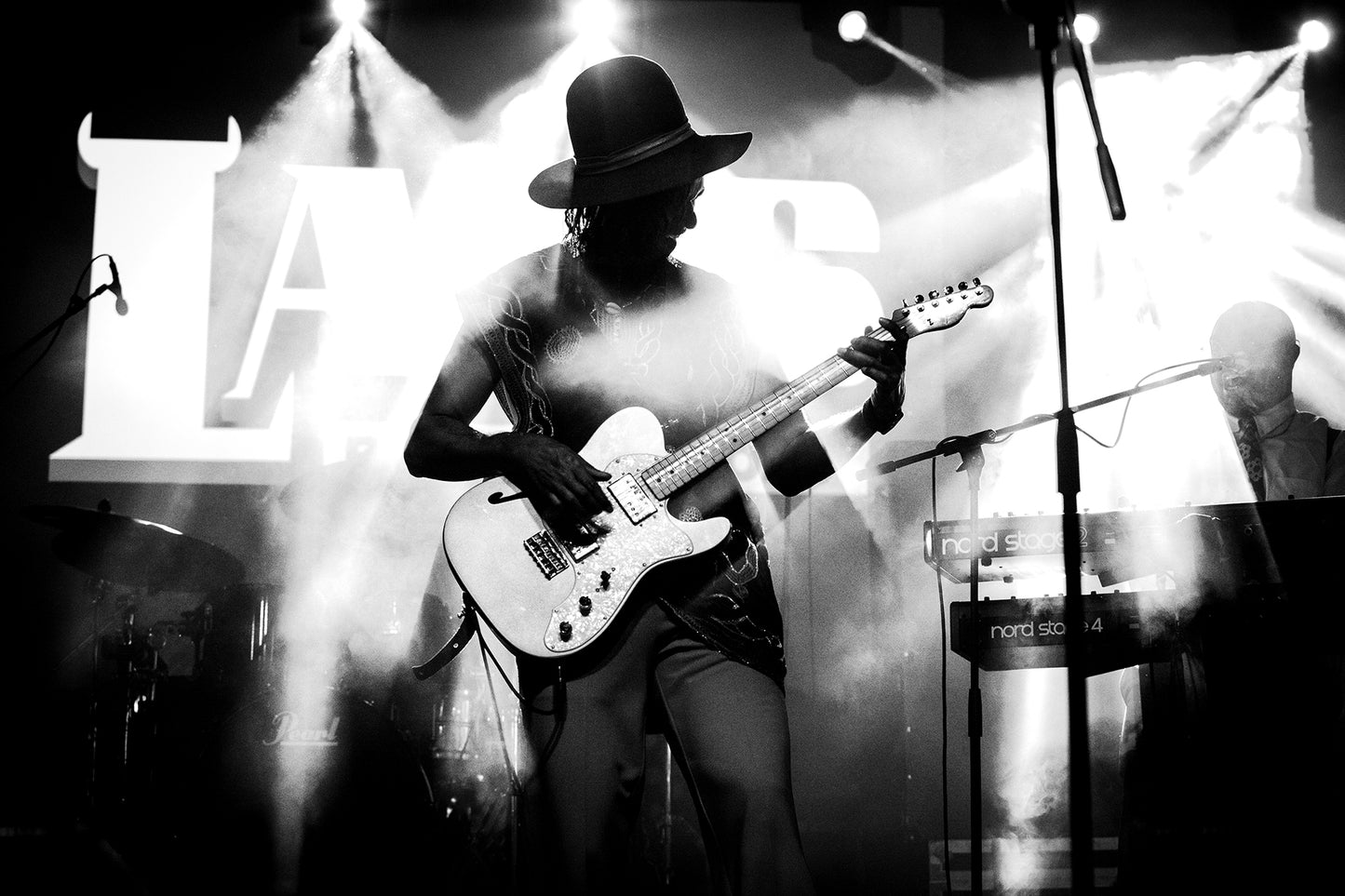 SON OF A BROKEN MAN ICONIC HAT