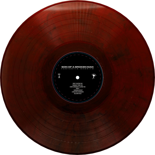 SON OF A BROKEN MAN [LIMITED EDITION]